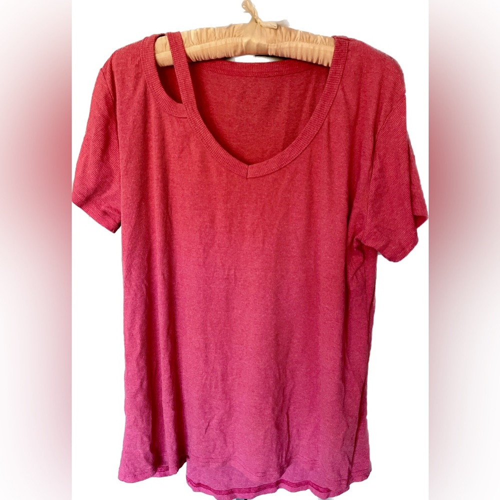 XL top-one shoulder